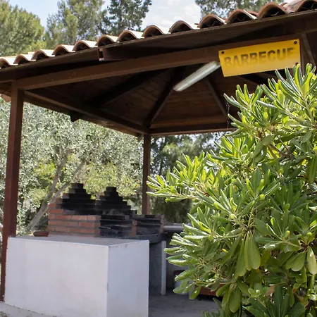 Casa de Férias Bellajo - Rustiche Con Piscina *
