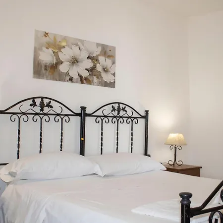 Casa de Férias Bellajo - Rustiche Con Piscina Agrigento