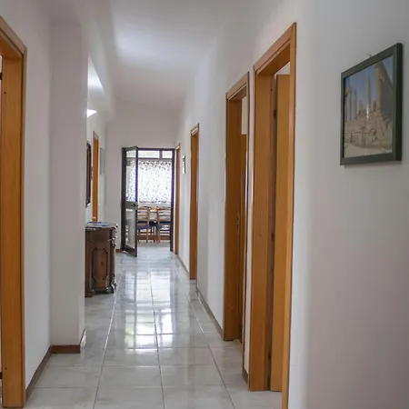 Casa de Férias Bellajo - Rustiche Con Piscina Agrigento