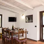 Bellajo - Rustiche Con Piscina Tatil Evi *