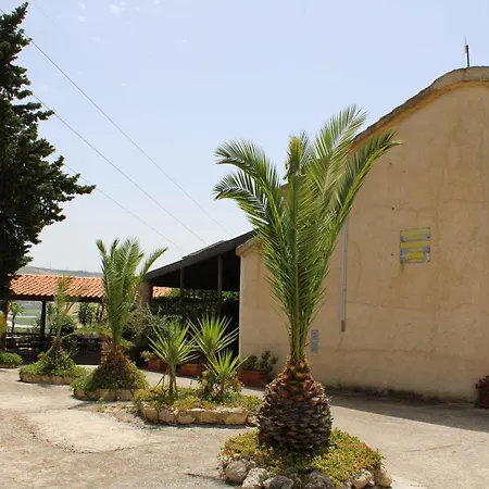 Bellajo - Rustiche Con Piscina Dom wakacyjny Agrigento