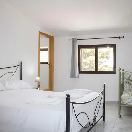 Bellajo - Rustiche Con Piscina Nyaraló Agrigento