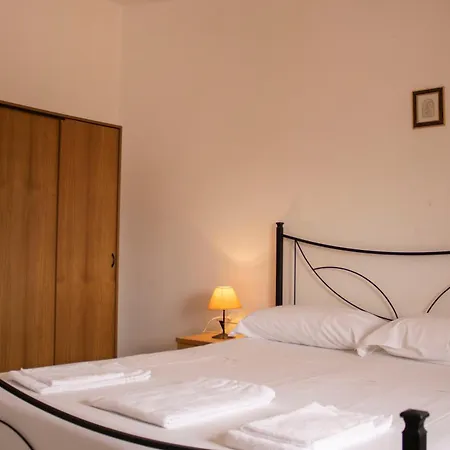 Dom wakacyjny Bellajo - Rustiche Con Piscina Agrigento