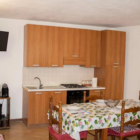 Dom wakacyjny Bellajo - Rustiche Con Piscina Agrigento