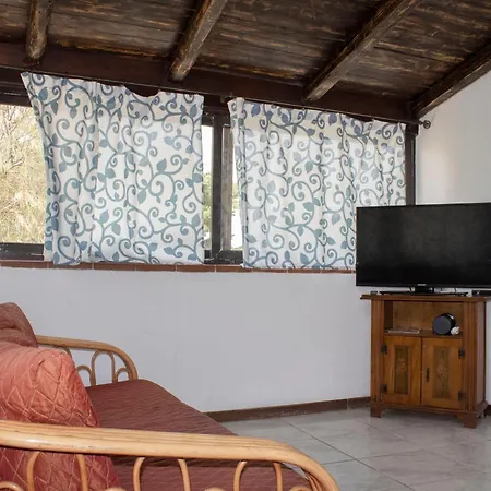 Dom wakacyjny Bellajo - Rustiche Con Piscina Agrigento