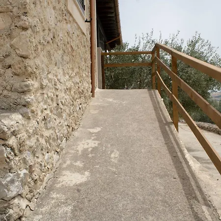 Bellajo - Rustiche Con Piscina Dom wakacyjny *
