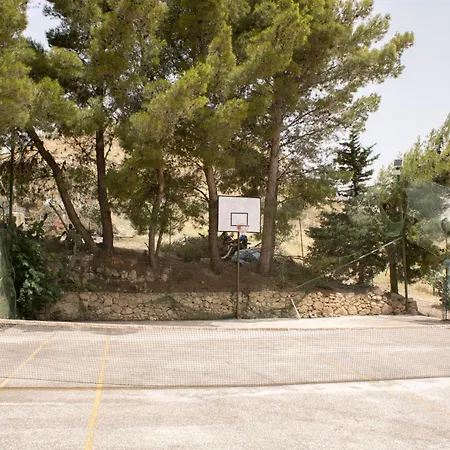 Bellajo - Rustiche Con Piscina Agrigento