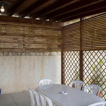 Bellajo - Rustiche Con Piscina Dom wakacyjny
