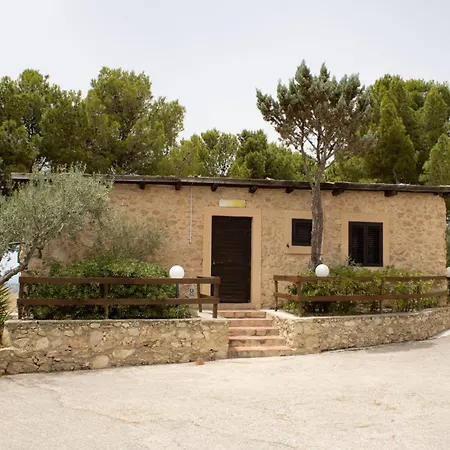 Bellajo - Rustiche Con Piscina Dom wakacyjny Agrigento