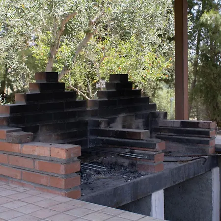 Bellajo - Rustiche Con Piscina Dom wakacyjny Agrigento