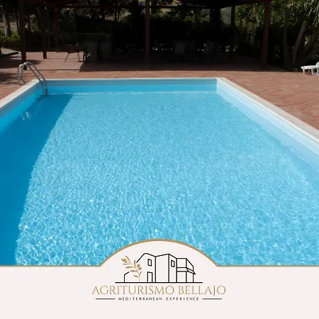 Bellajo - Rustiche Con Piscina Dom wakacyjny *