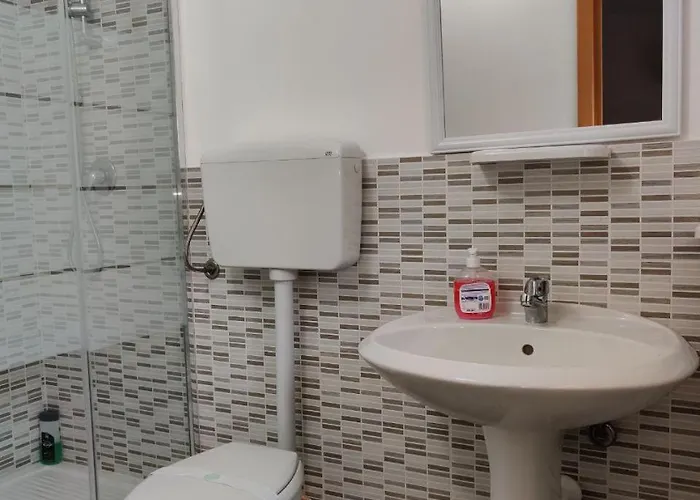 Bellajo - Rustiche Con Piscina Feriehus *