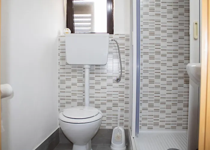 Bellajo - Rustiche Con Piscina Feriehus