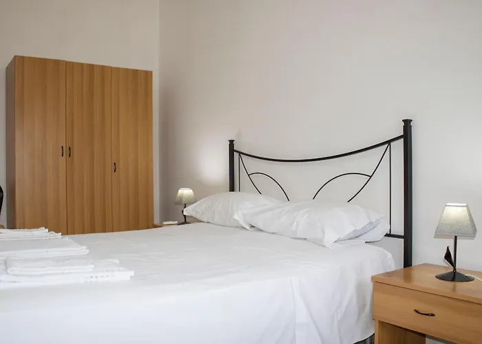 Feriehus Bellajo - Rustiche Con Piscina Agrigento